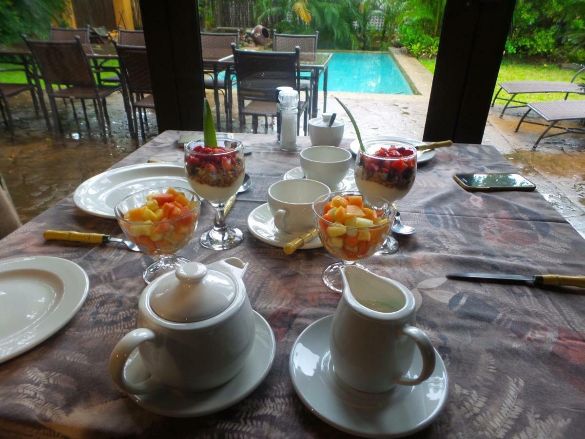 ホテル Kwalucia Private Safari Retreat Saint Lucia Estuary エクステリア 写真